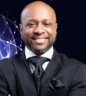 Commissioner  Reverend James Yarbrough