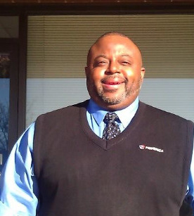 Commissioner Thurlo Cobb