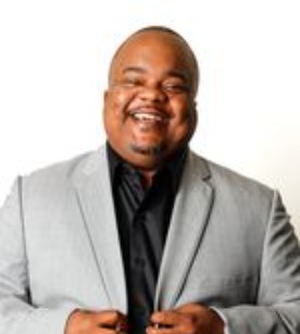 Commissioner Roderick Rogers