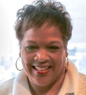 Chairwoman  Commissioner Sharon Ingram