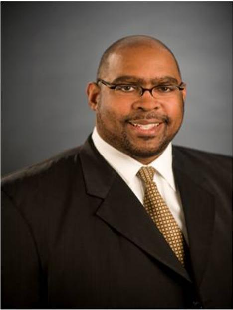 Commissioner Dr. Andy Montgomery