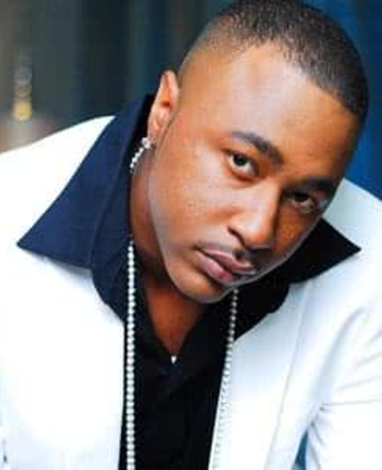 Marvin “SLIM” Scandrick