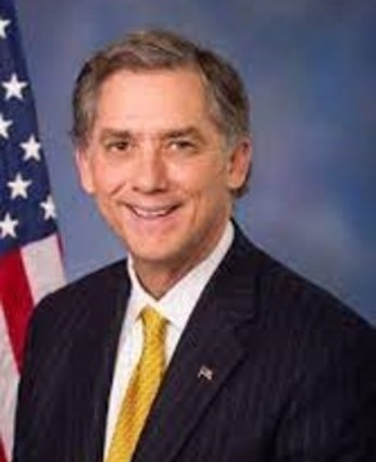 Honorable French Hill