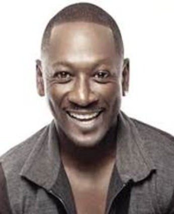 Joe Torry