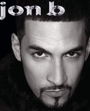 Jonathan “Jon B” Buck