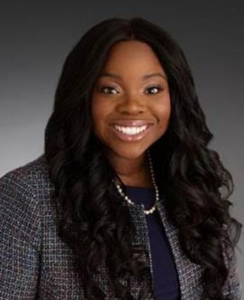 State Representative Jamie Scott