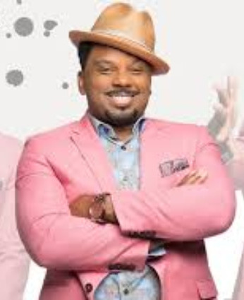 Carl Anthony  Payne II