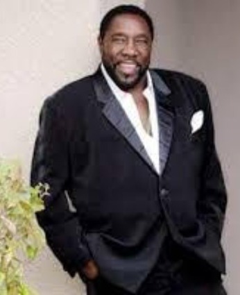 Eddie Levert