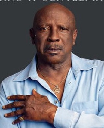 Louis Gossett Jr.