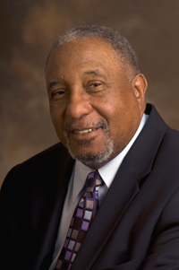 Dr. Bernard Lafayette
