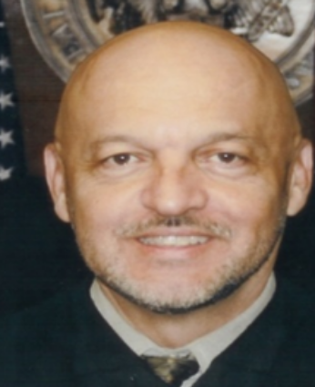 Honorable Judge Wiley Branton