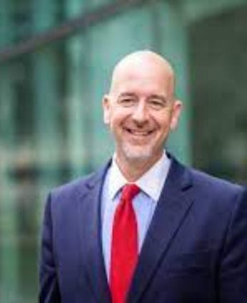 Jacob Oliva Secretary of Education