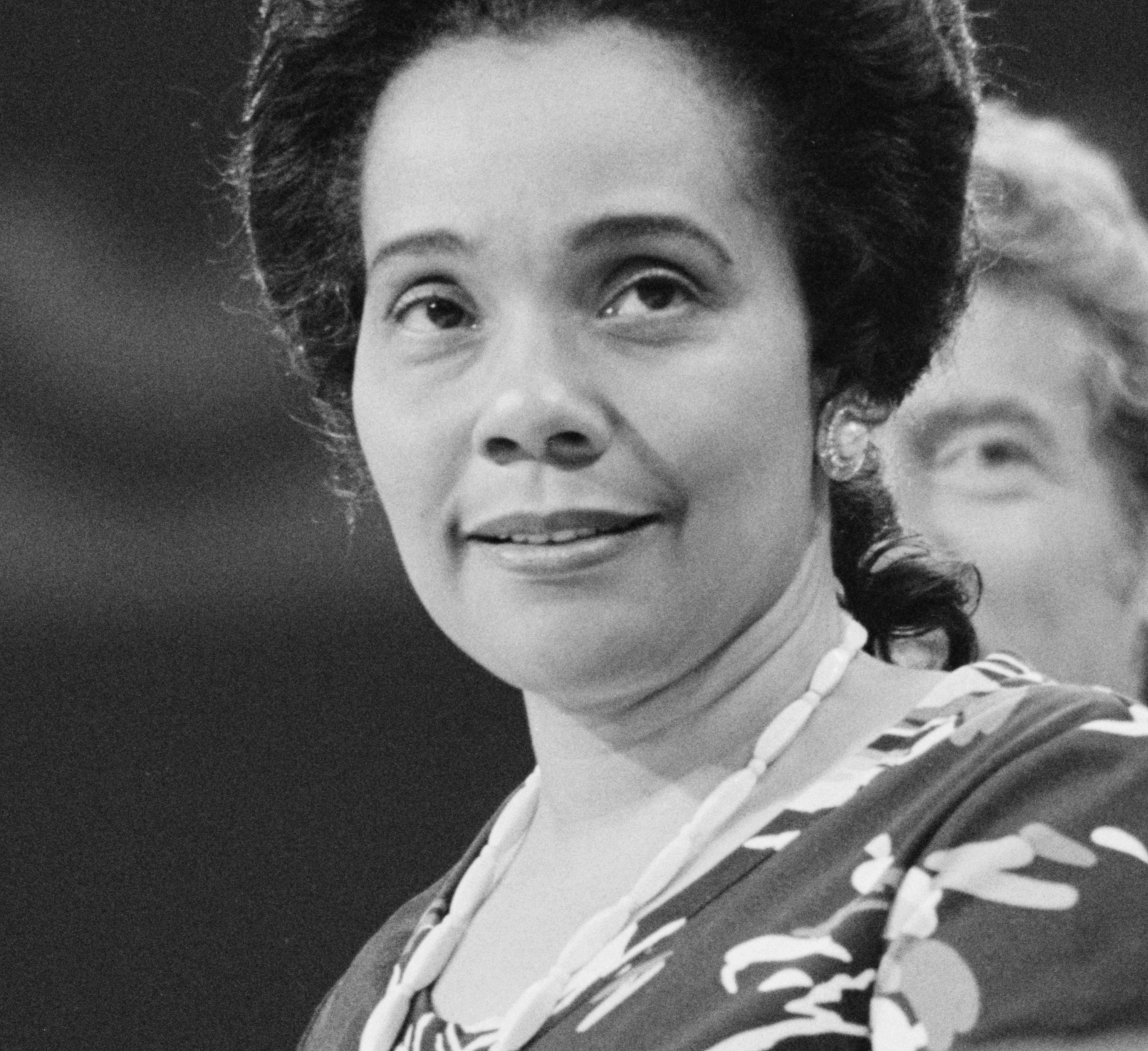 Coretta Scott King Women's Conference